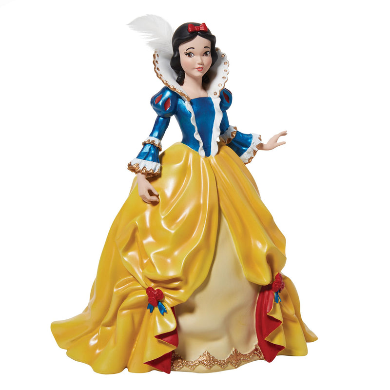 Figurine Blanche-Neige Rococo - Disney Showcase