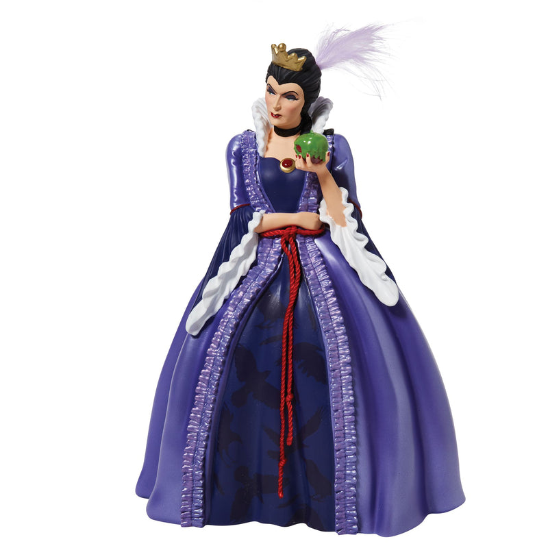 Figurine Reine-sorcière Rococo -  Disney Showcase