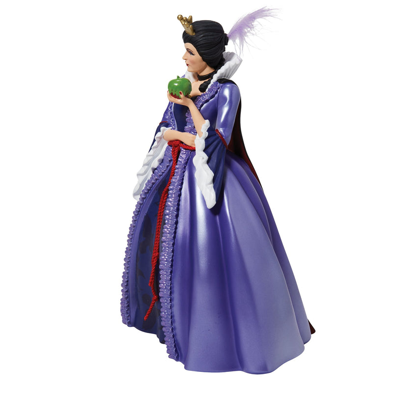 Figurine Reine-sorcière Rococo -  Disney Showcase