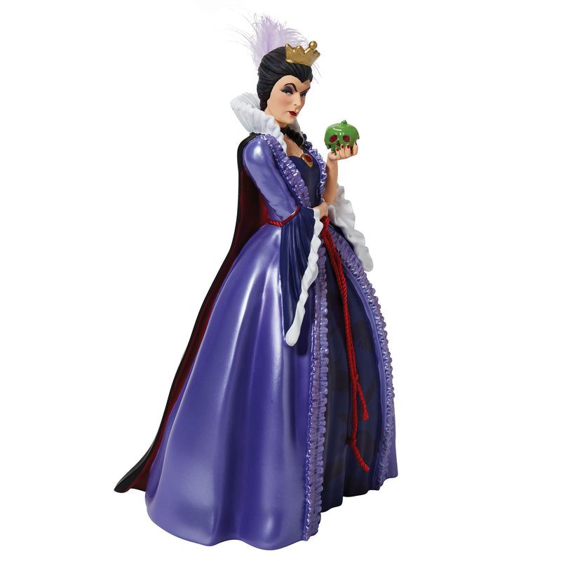 Figurine Reine-sorcière Rococo -  Disney Showcase