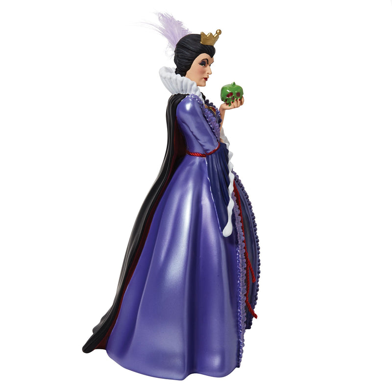 Figurine Reine-sorcière Rococo -  Disney Showcase