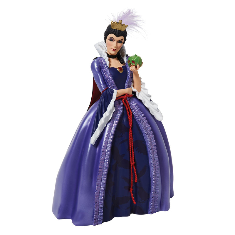 Figurine Reine-sorcière Rococo -  Disney Showcase