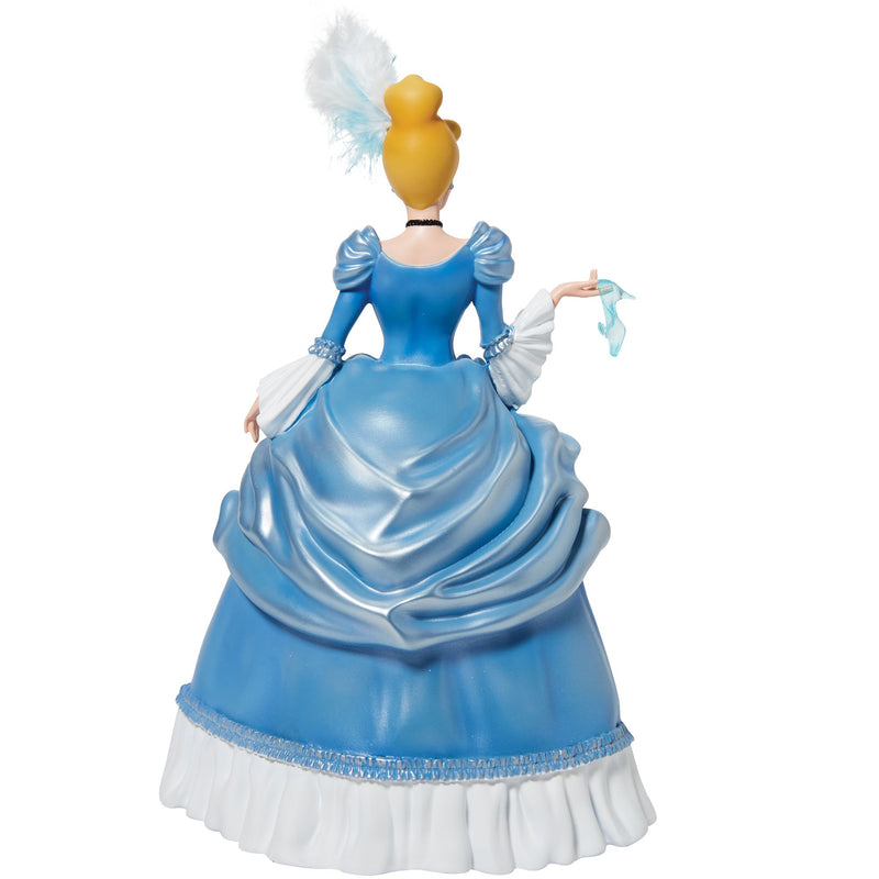 Figurine Cendrillon Rococo - Disney Showcase