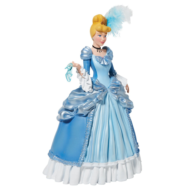 Figurine Cendrillon Rococo - Disney Showcase