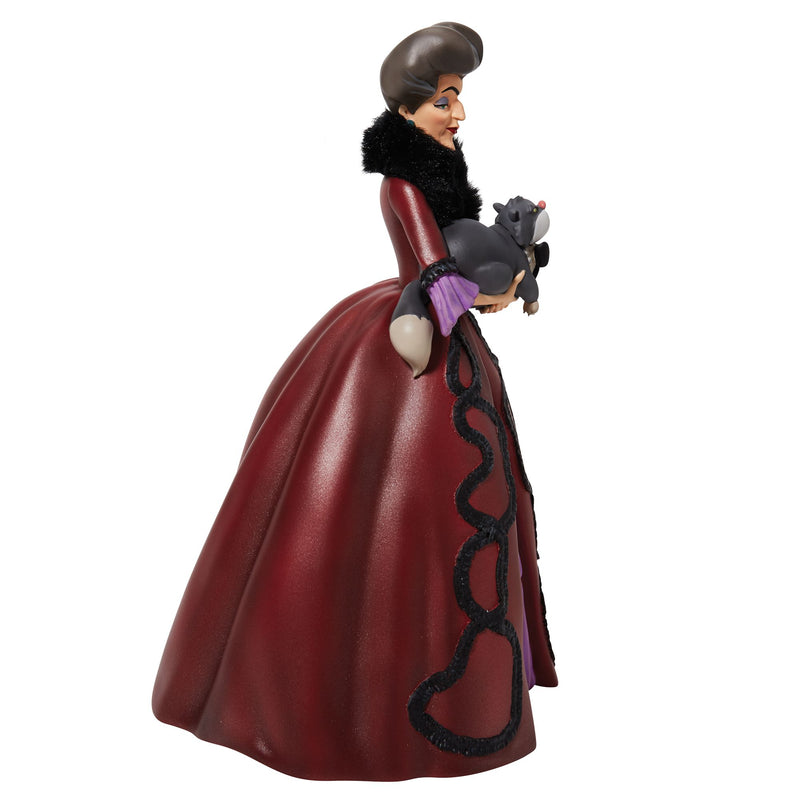 Figurine Rococo Madame de Trémaine - Disney Showcase