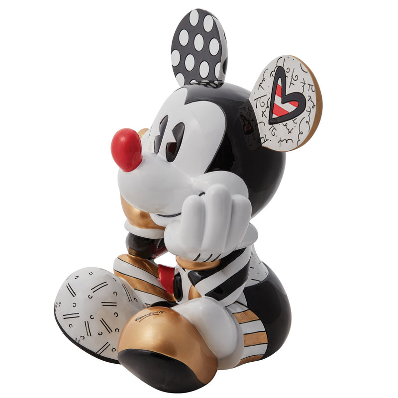 Figurine Mickey Mouse Midas - Disney by Britto