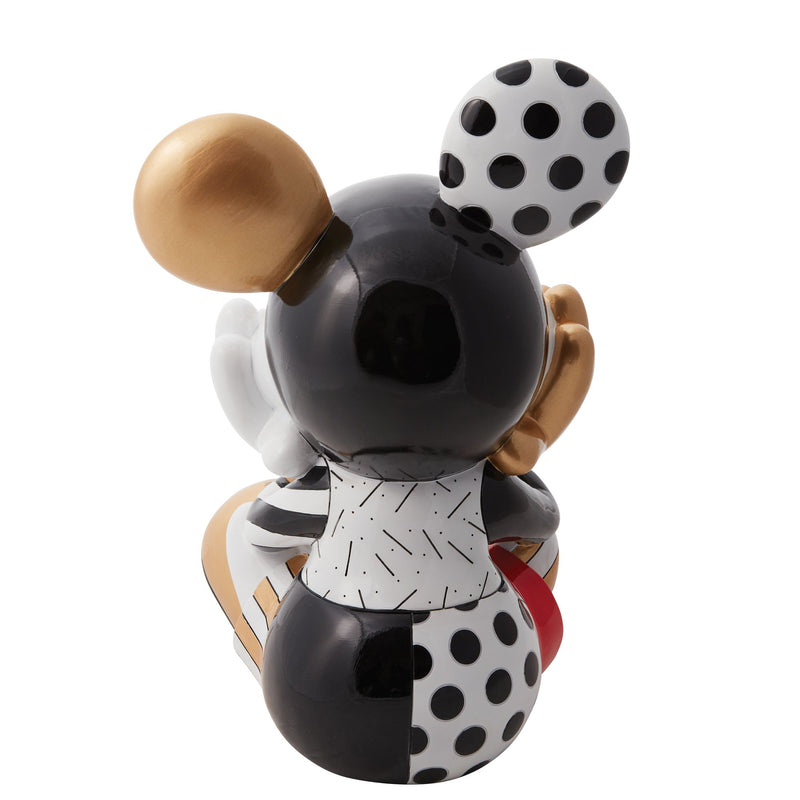 Figurine Mickey Mouse Midas - Disney by Britto