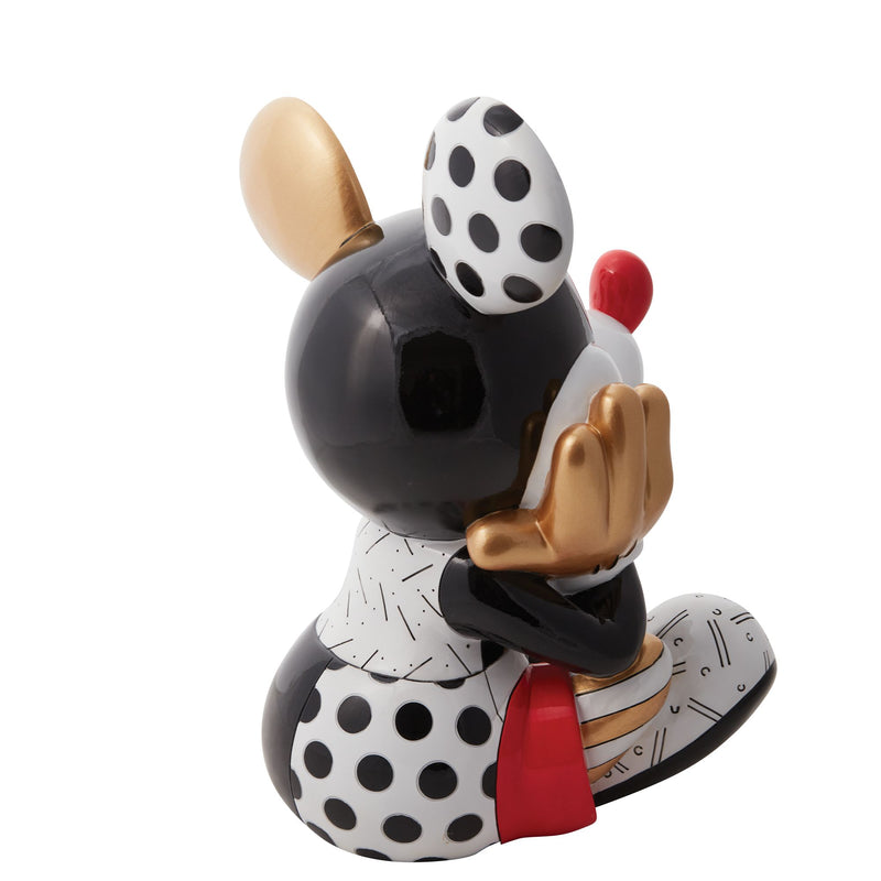 Figurine Mickey Mouse Midas - Disney by Britto