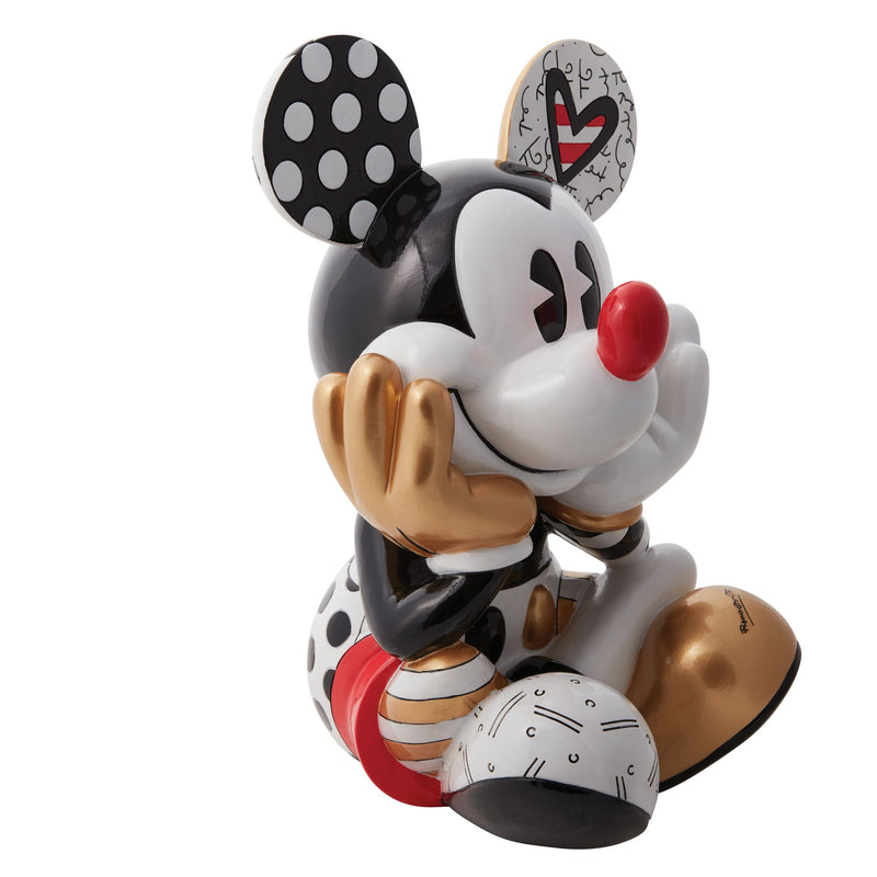 Figurine Mickey Mouse Midas - Disney by Britto