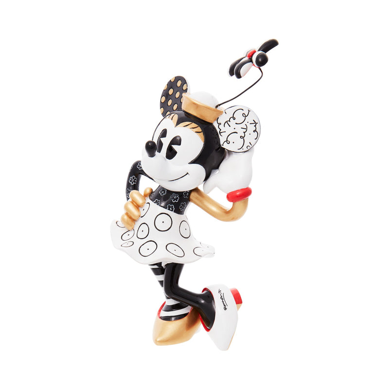 Figurine Minnie Mouse Midas - Disney by Britto