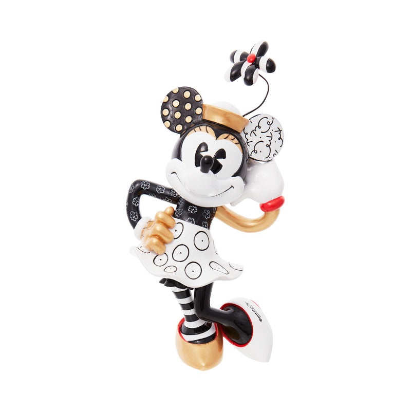 Figurine Minnie Mouse Midas - Disney by Britto