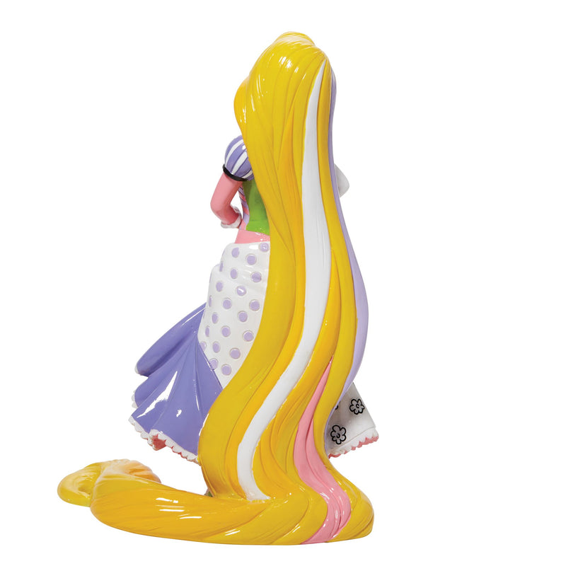 Figurine Raiponce - Disney by Britto