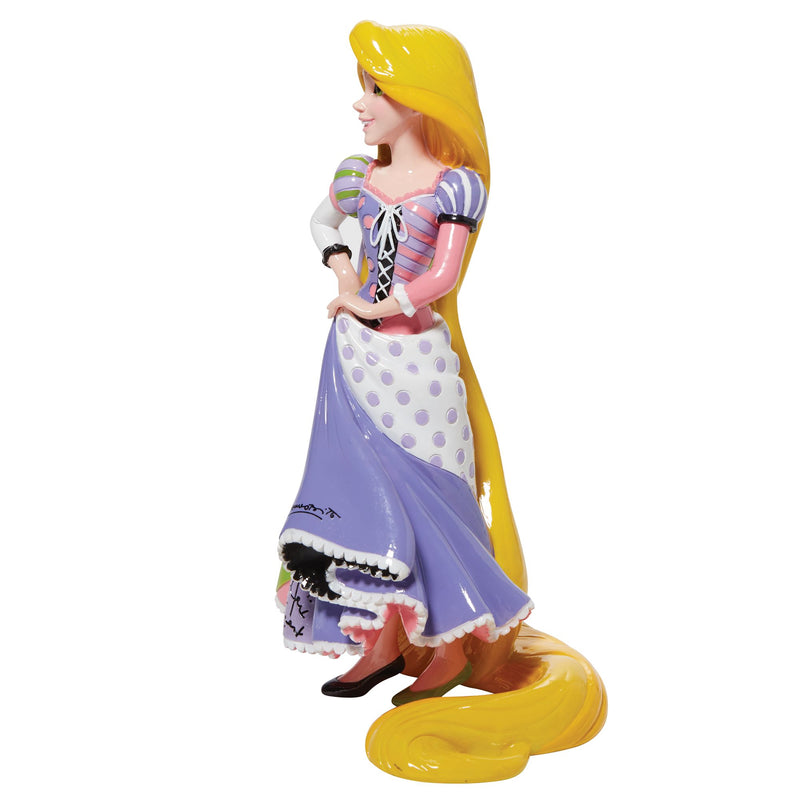 Figurine Raiponce - Disney by Britto