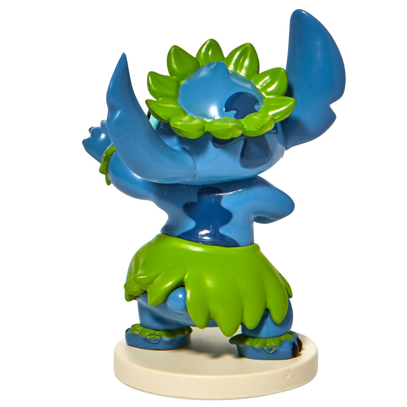 Figurine Stitch qui danse - Disney Grand Jester