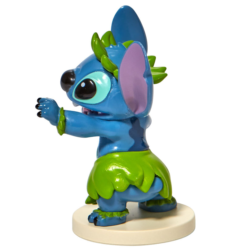 Figurine Stitch qui danse - Disney Grand Jester