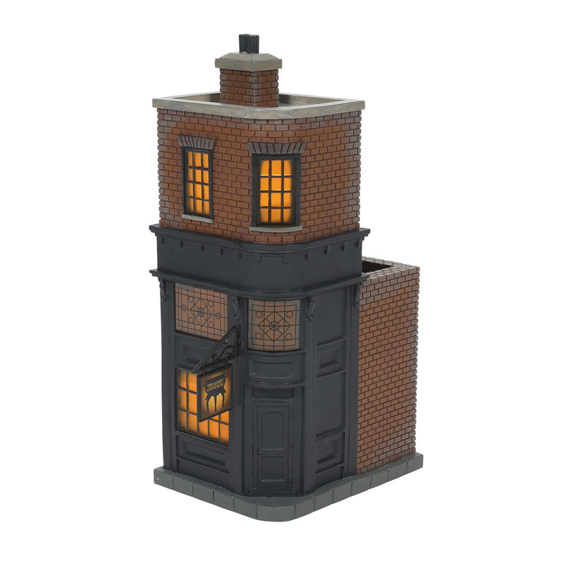 Le Chaudron Baveur - Harry Potter Village