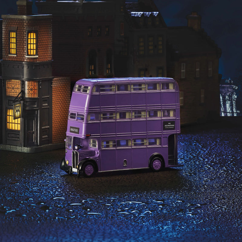 Magicobus - Harry Potter Village