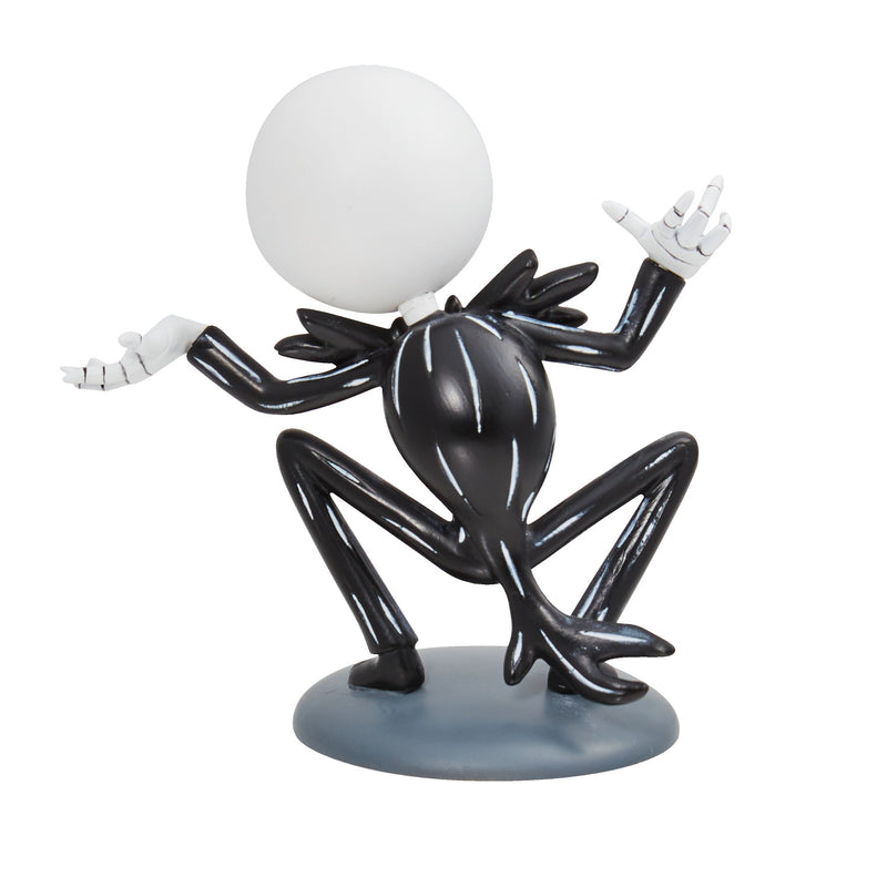 Mini Figurine Jack Skellington - Disney Grand Jester