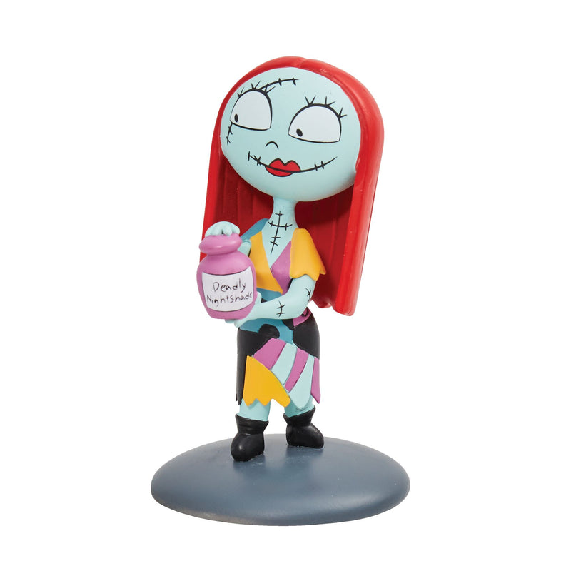 Mini Figurine Sally - Disney Grand Jester