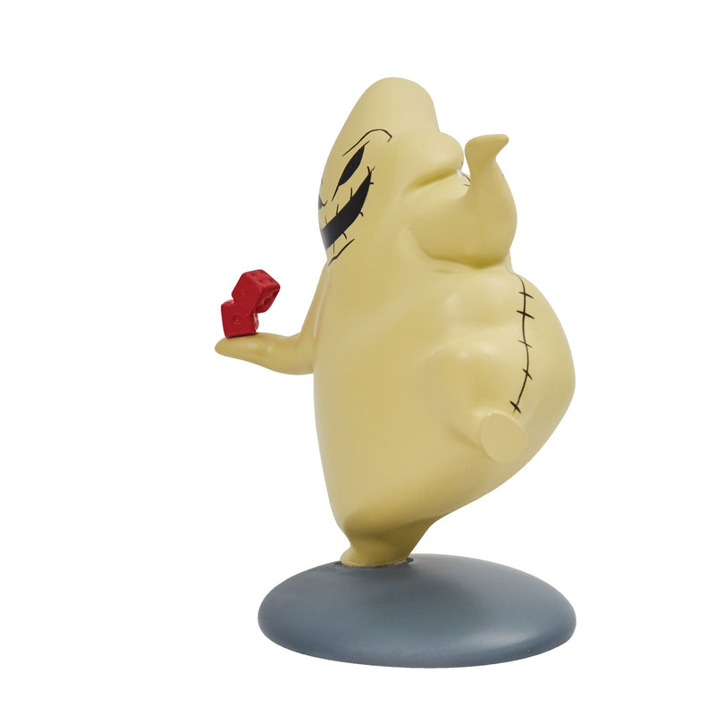 Mini Figurine Oogie Boogie - Disney Grand Jester