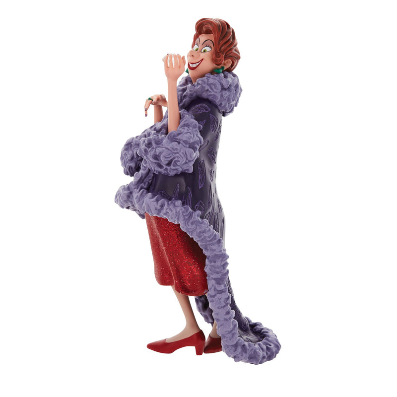 Figurine Madame Médusa - Disney Showcase