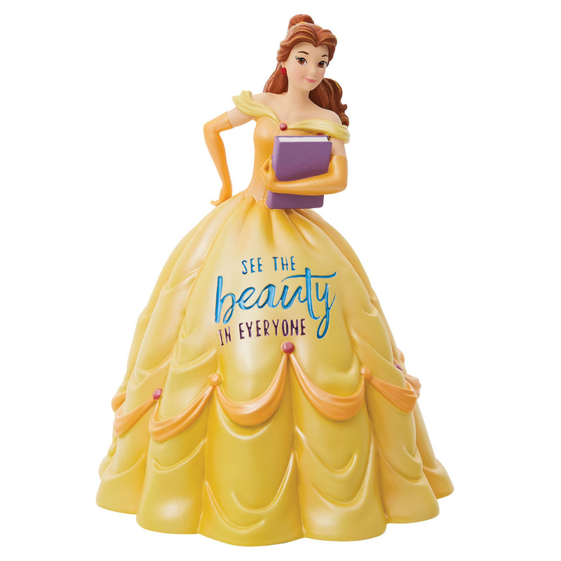 Figurine Belle - Disney Showcase
