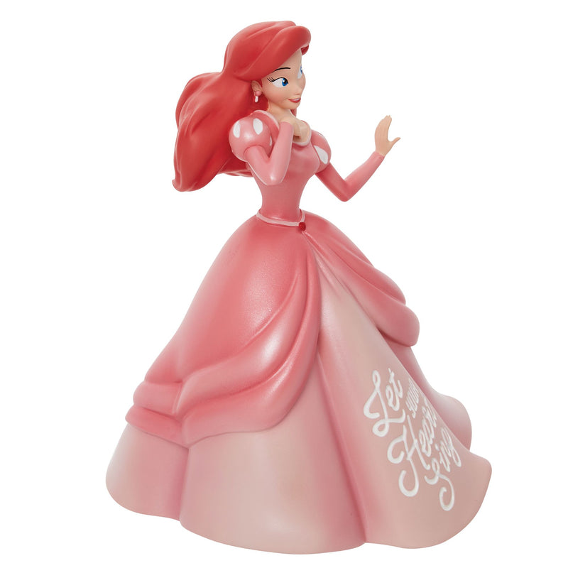 Figurine Ariel - Disney Showcase