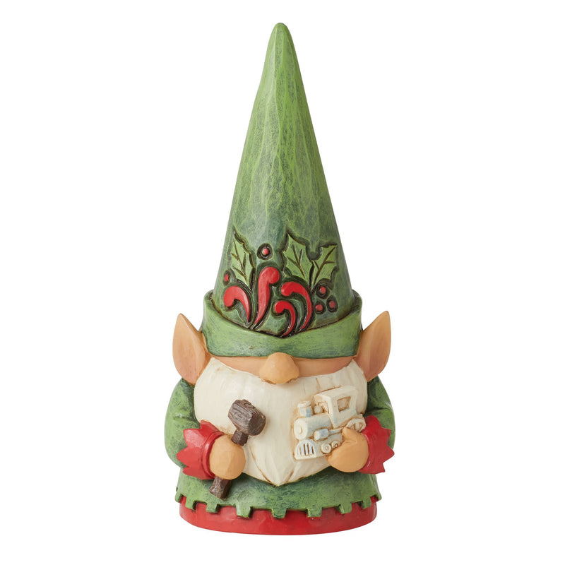 Figurine Gnome Lutin - Heartwood Creek