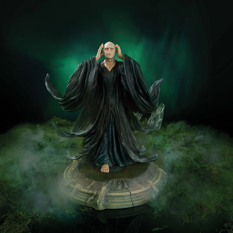 Figurine Voldemort - Wizarding World of Harry Potter