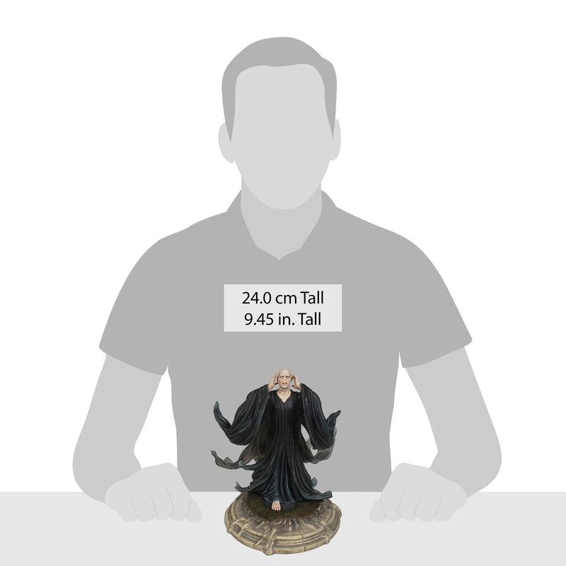 Figurine Voldemort - Wizarding World of Harry Potter