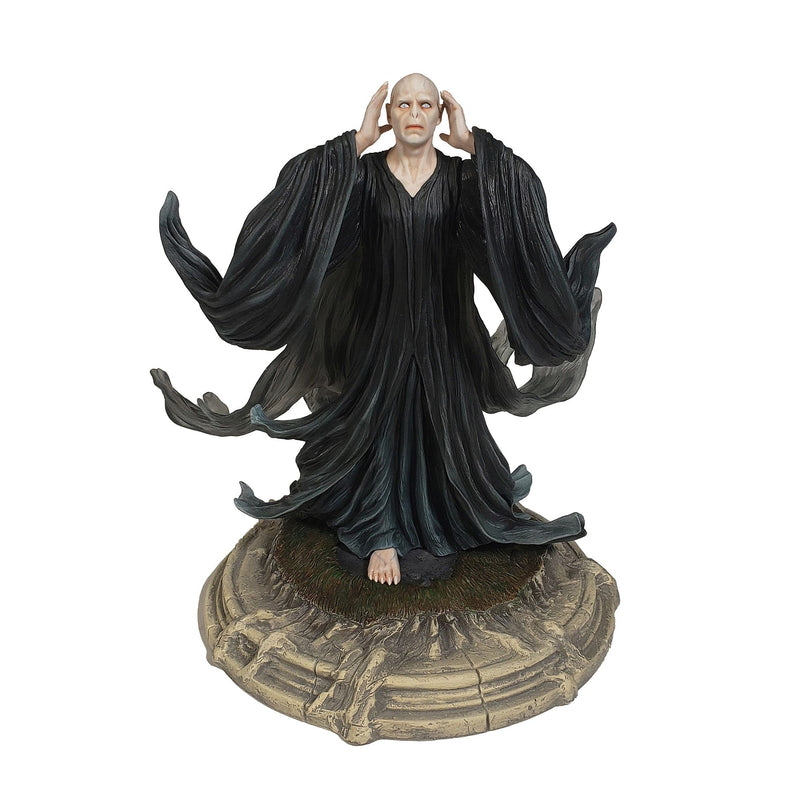 Figurine Voldemort - Wizarding World of Harry Potter