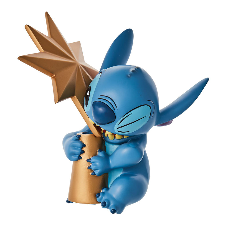 Décoration pour sapin Stitch - Disney D56