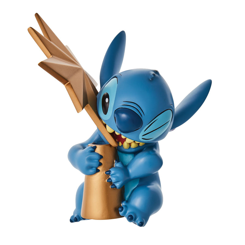 Décoration pour sapin Stitch - Disney D56