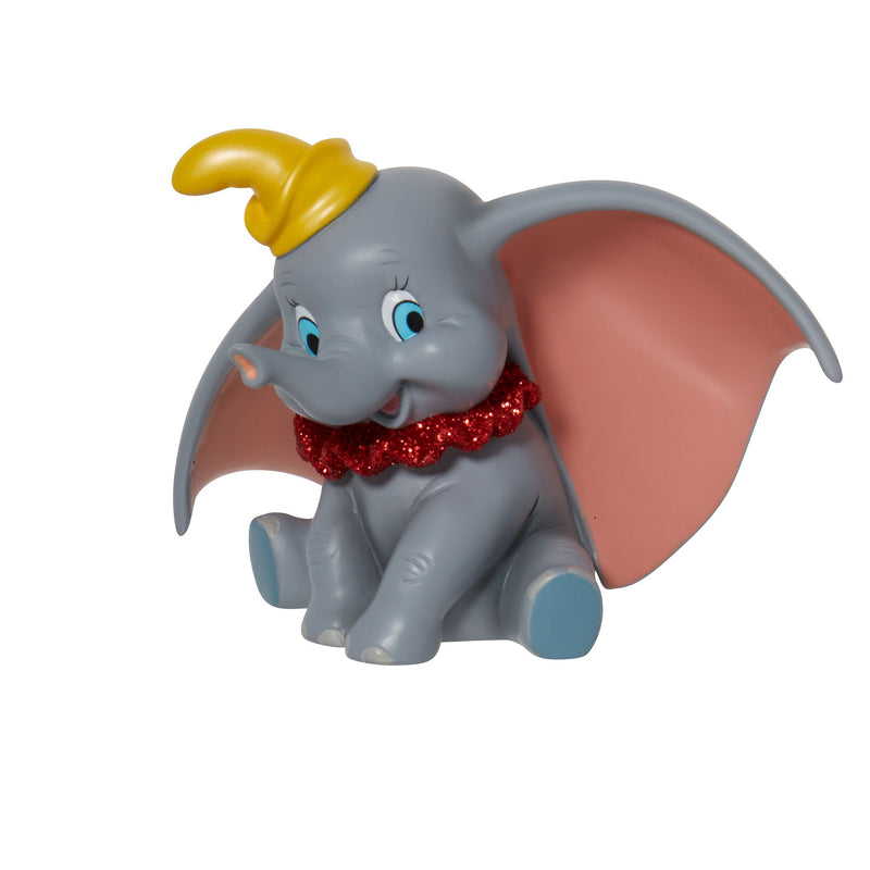 Mini figurine Dumbo - Disney Showcase