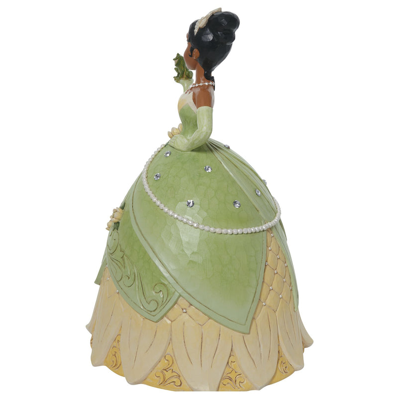 Figurine Tiana Deluxe - Disney Traditions