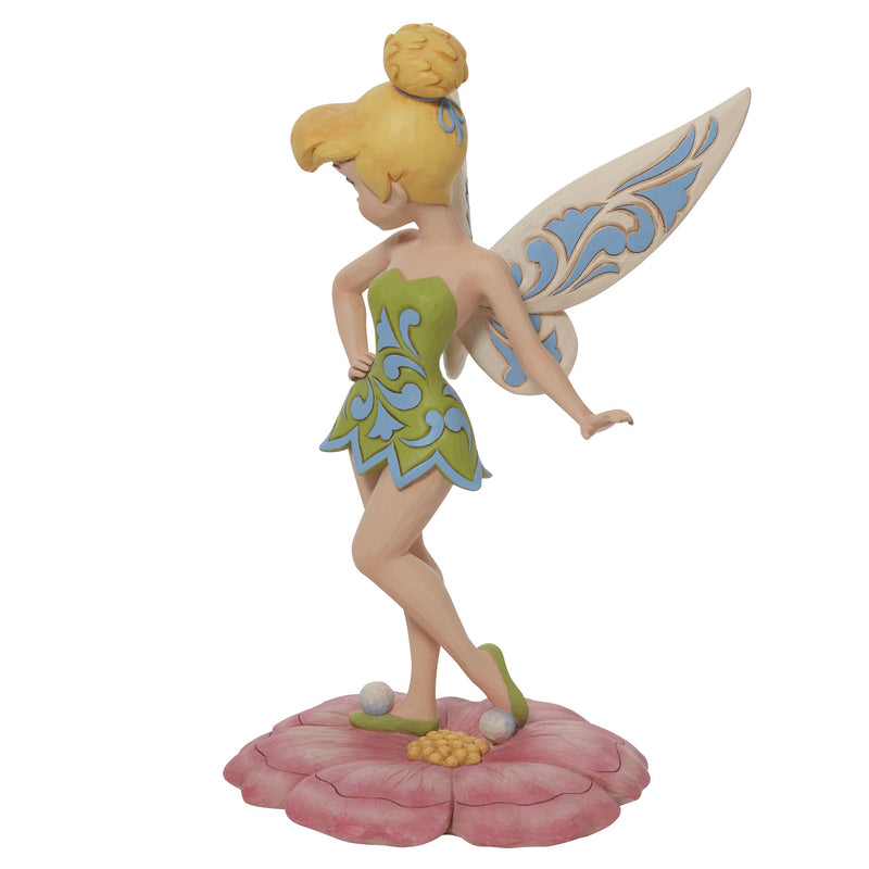 Big Figurine Fée Clochette - Disney Traditions