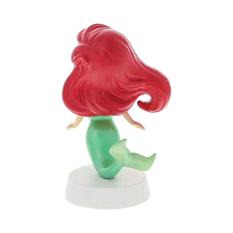 Mini figurine Princesse Ariel - Disney Showcase