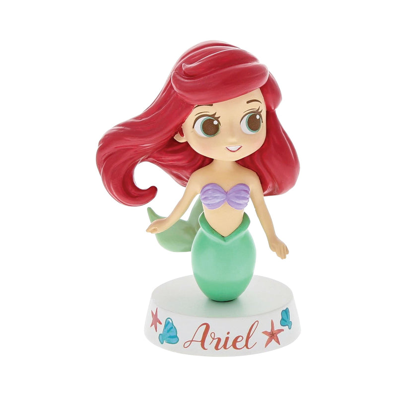 Mini figurine Princesse Ariel - Disney Showcase
