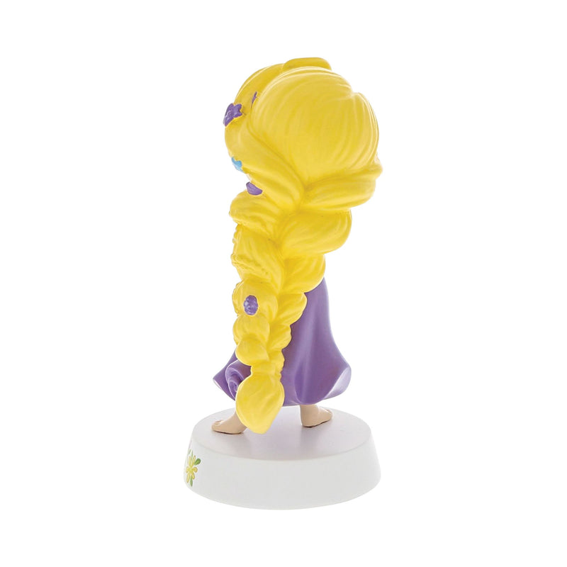 Mini figurine Princesse Raiponce - Disney Showcase
