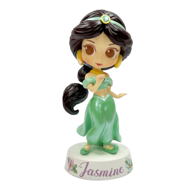 Mini figurine Princesse Jasmine - Disney Showcase