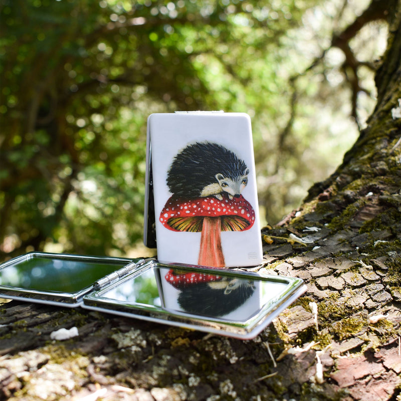 Miroir Hérisson - Allen Designs