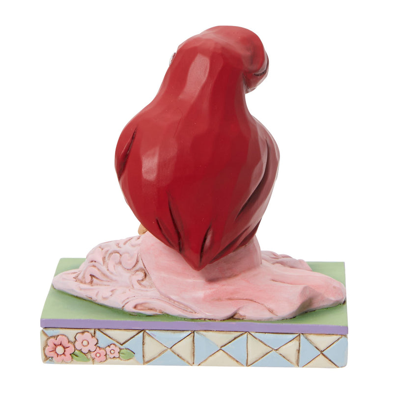 Figurine Ariel Pose - Disney Traditions