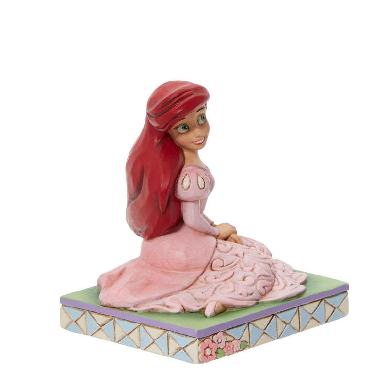 Figurine Ariel Pose - Disney Traditions