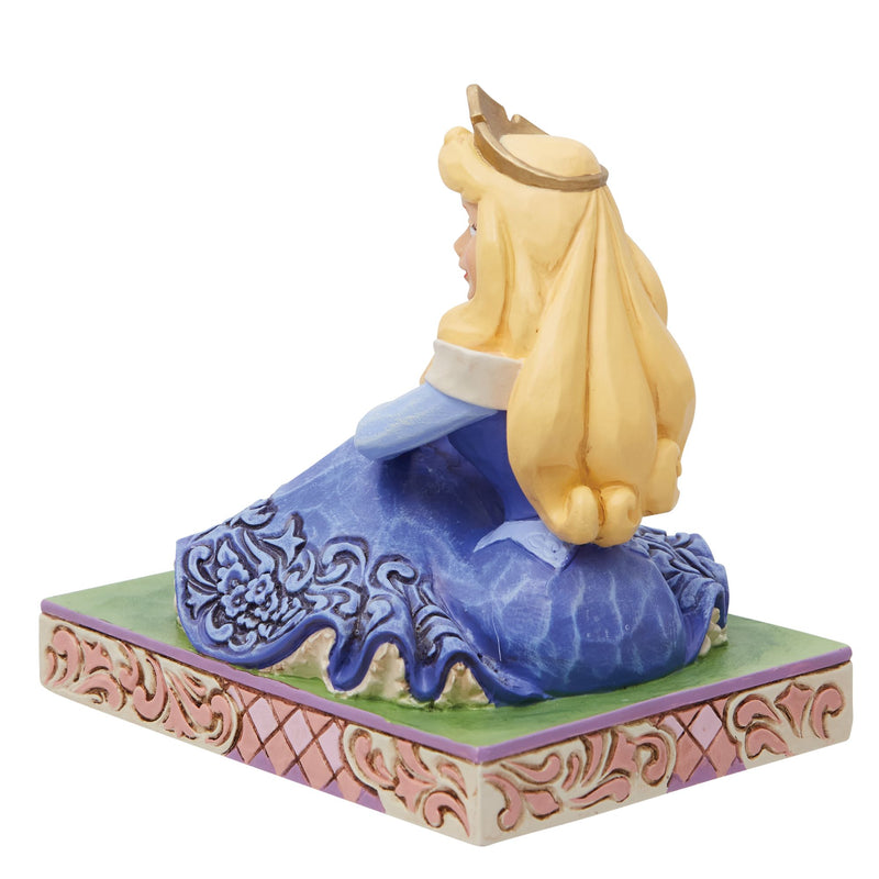 Figurine Aurore Pose - Disney Traditions