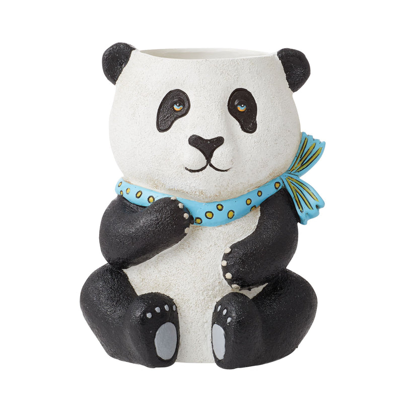 Cache-pot Petit Panda - Allen Designs
