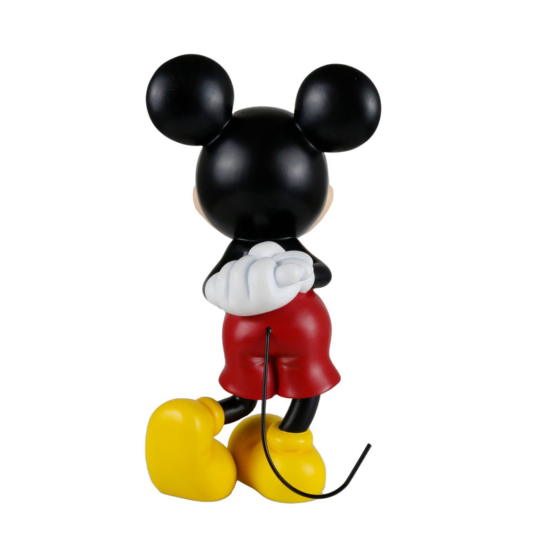 Big Figurine Mickey - Disney Showcase