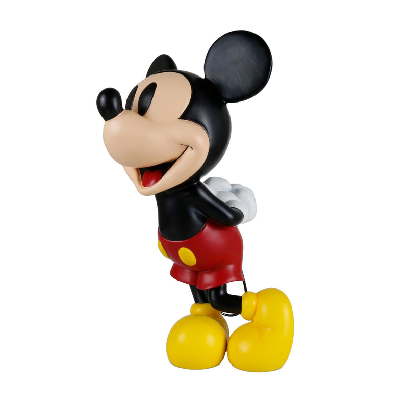 Big Figurine Mickey - Disney Showcase