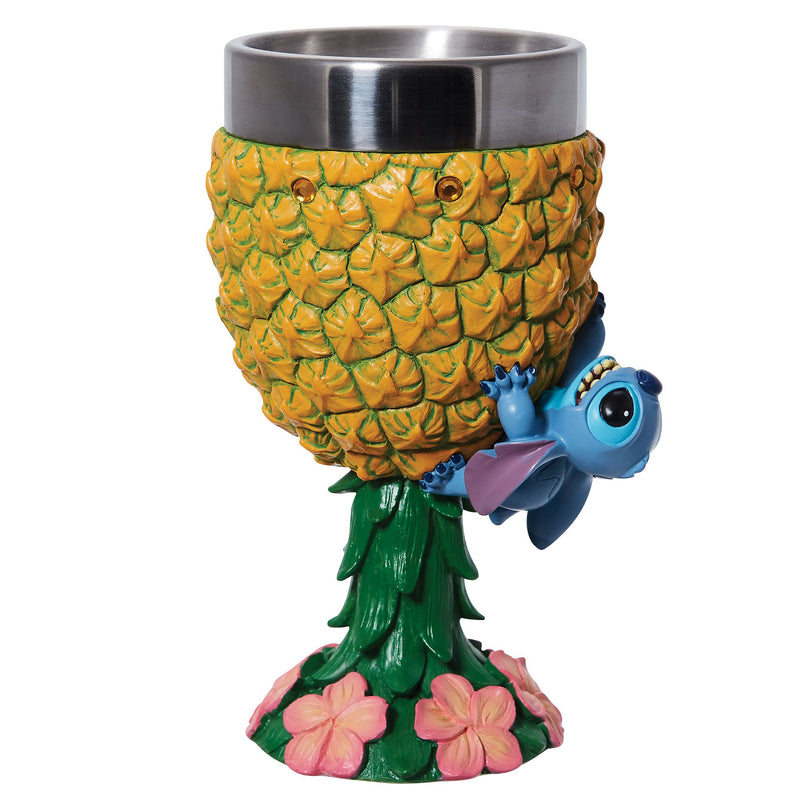 Calice Stitch Ananas - Disney Showcase