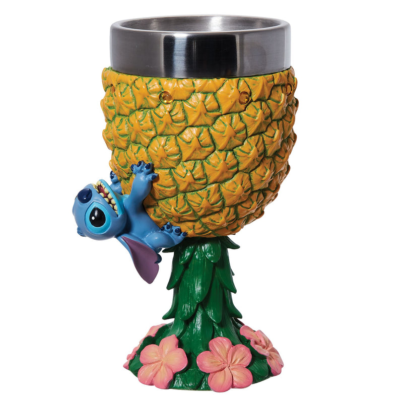 Calice Stitch Ananas - Disney Showcase