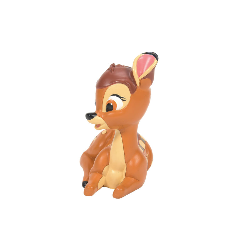 Mini Figurine Bambi - Disney Showcase